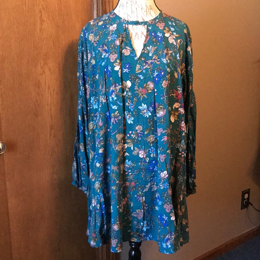 Dress/shirt